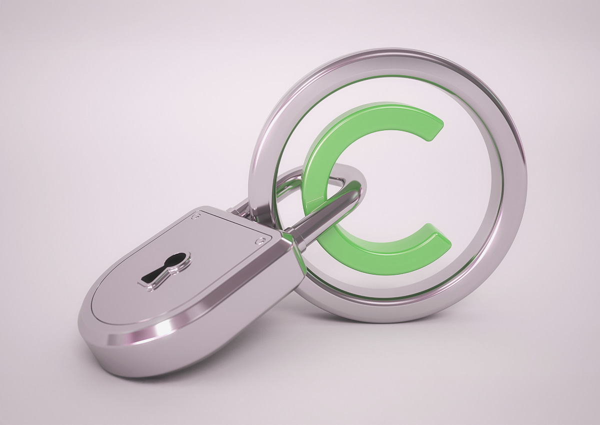 CopyProof Prioritätsnachweis