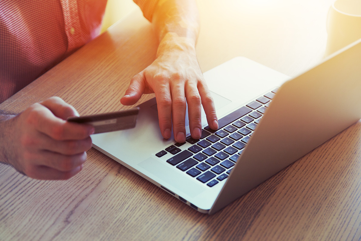 PCI:DSS Zertifizierte Sicherheit