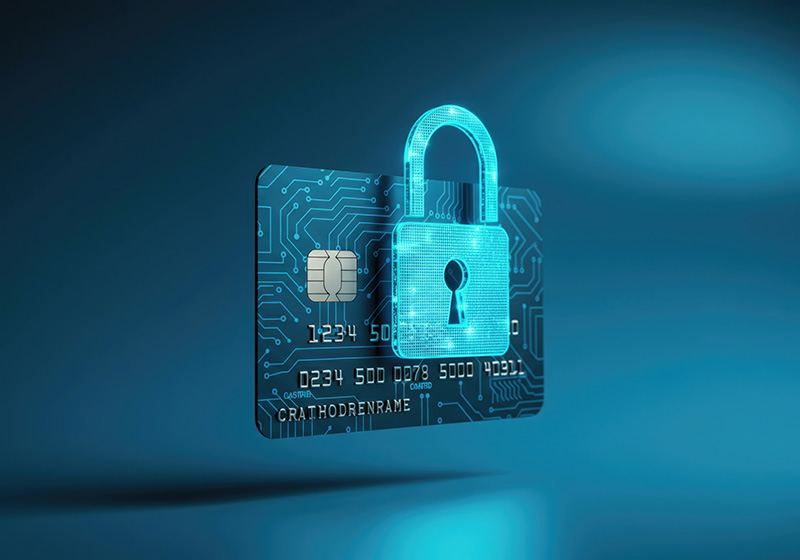 Sichere Online-Zahlungen